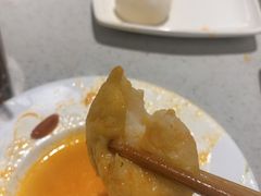 -海底捞火锅(奥体南路店)