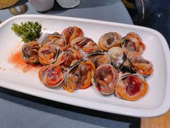 -高佳庄·海鲜酒楼(东港店)