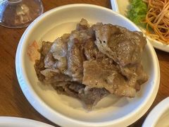 -辛氏火炉·韩式古法烤肉(松北店)