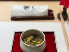 -鮨一日本料理(大中华店)