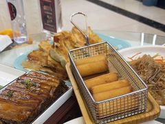 -普天和酒楼·新津菜·烤鸭(天津之眼店)