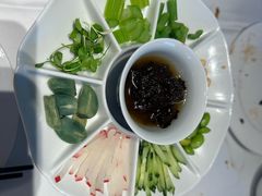 -四季民福烤鸭店(王府井灯市口店)