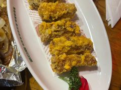 -新白鹿餐厅(百联中环店)