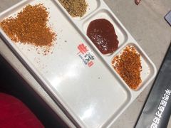 -丰茂烤串(建设街店)