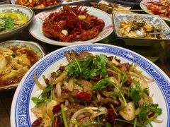 -孙府大院(步行街店)