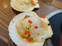 -蟹之国·精品蟹料理(极地店)