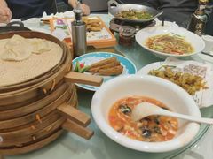 -黄家老店·非遗灌汤包(晋安路店)
