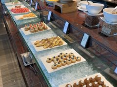 -广州天河希尔顿酒店