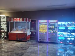 -银都酒店自助餐(宾王路店)