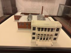 -沈阳金融博物馆