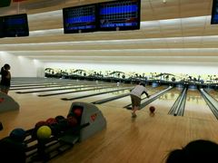 -广州保龄球馆(广州天河体育中心店)