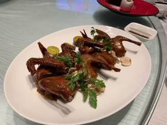 -朝(澳门伦敦人店)