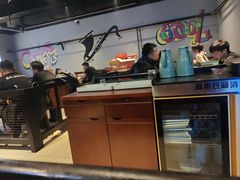 -醉炫音速烧烤·干煸菜(沙河总店)