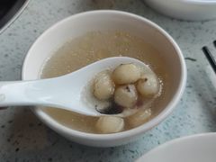 阳江珍珠马蹄-烹然四季椰子鸡火锅(团结湖总店)