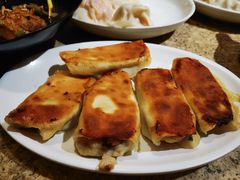 -金谷园饺子馆(北邮总店)