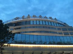 -半岛凯豪大酒店-海鲜自助餐厅