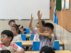 -第壹宝贝儿童教育中心(朝阳校区)