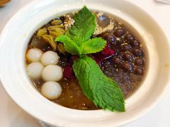 老板娘冰粉-眉州东坡(亚运村店)