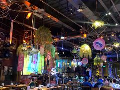 大堂-胡桃里音乐酒馆(仓山万达店)