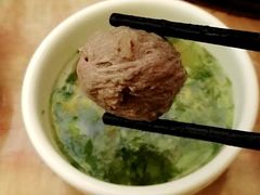 -陈记顺和潮汕牛肉火锅(韩江路店)