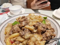 -魏记大碗羊肉(临河总店)