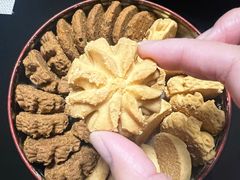 -珍妮曲奇聪明小熊(上环店)
