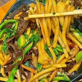 什么鸭脚煲啊!!让我一周去三次!!. 田螺鸭脚煲有多好吃