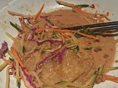 -关东小磨东北菜(漕河泾印象城店)