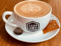 -Moka Bros 摩卡站(西单大悦城店)