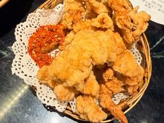 -廖川菜(太阳宫店)