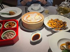 -米桃·苏园·苏锡菜(仁恒仓街店)