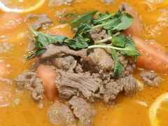 -新繁老號豌豆汤饭店·江湖菜(宝光寺店)