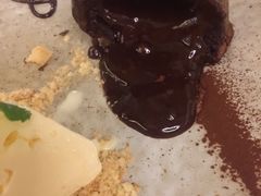 巧克力熔岩-EN SPACE恩空间