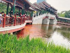 -西海子公园
