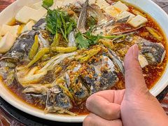 -深巷厨房排档(温州菜黑金冠大学城店)