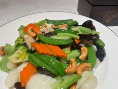 -大铁勺新津菜(东丽阳光新业广场店)
