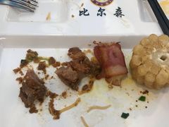 -比尔森啤酒自助烤肉(红旗街店)