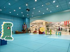 -小小王国亲子游泳俱乐部(锦辉中心)