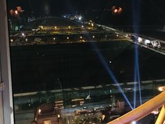 -影汇之星8字形摩天轮
