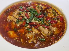 -外婆味道·云南菜大当家(弥勒店)