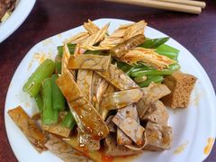 -国安烩面美食城(洛阳总店)