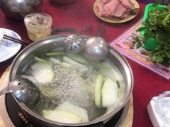 鱼包-章记正宗南岗鱼蛋火锅