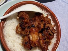 -晓粤·惹味粤菜(凯德乐峰广场店)