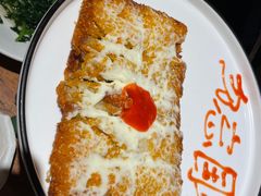 -马灯部落·西湖边的创意山景餐厅(虎跑动物园店)