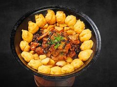 -二胖家铁锅炖大鹅(双井店)