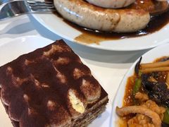 提拉米苏-宜家·瑞典风味餐厅(烟台路店)