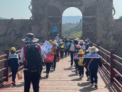 -世界恐龙谷景区