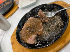 -豪享悦牛排自助餐厅(天河城店)