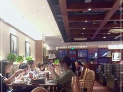 大堂-Aqua Oasis 水天堂(爱山广场店)