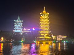 -桂林两江四湖景区